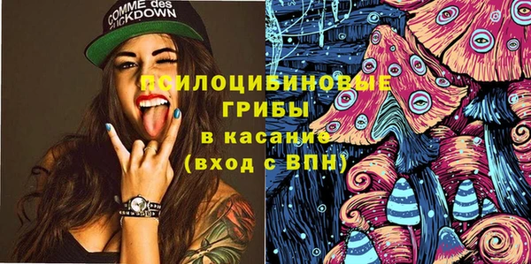 хмурый Строитель