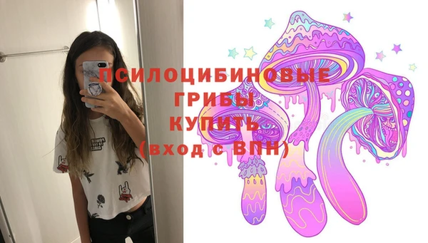хмурый Строитель